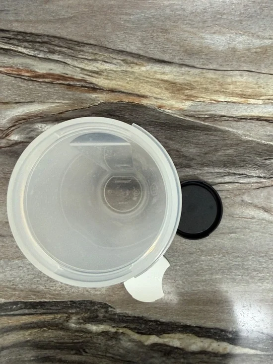 Tupperware Round Modular Mate 5 - Picture 5 of 6